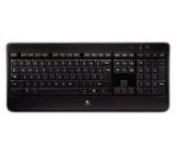 Logitech Wireless Illuminated Keyboard K800