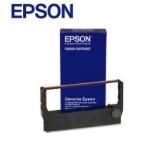 Epson Black Ribbon Cartridge