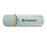 Transcend 64GB JETFLASH 620 (Yellow), Read up to 32MB/S, Secure Drive