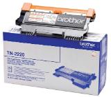 Brother TN-2220 Toner Cartridge High Yield