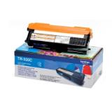 Brother TN-320C Toner Cartridge Standard