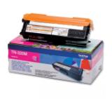 Brother TN-320M Toner Cartridge Standard