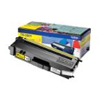 Brother TN-320Y Toner Cartridge Standard