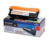 Brother TN-325BK Toner Cartridge High Yield