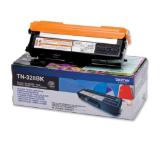 Brother TN-328BK Toner Cartridge High Yield