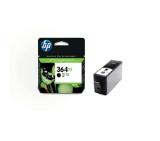 HP 364XL Black Ink Cartridge