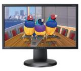 ViewSonic VP2365wb, 23", 16:9, LCD, IPS, 1920x1050, 14ms, 1000:1,  250 cd/m2, Analogue & DVI, USB hub, TCO-03