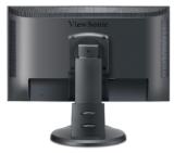 ViewSonic VP2365wb, 23", 16:9, LCD, IPS, 1920x1050, 14ms, 1000:1,  250 cd/m2, Analogue & DVI, USB hub, TCO-03