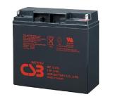 CSB - Battery 12V 17Ah