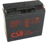 CSB - Battery 12V 17Ah