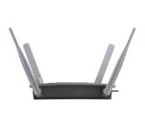 D-Link Indoor AirPremier N Quadband 2.4GHz and 5GHz Gigabit PoE Managed Access Point w/ Plenum Chassis