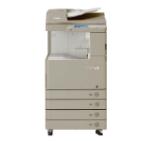 Canon IRAC2020L + ADF +  Reader