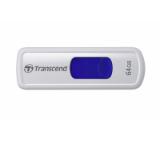 Transcend 64GB JETFLASH 530 (Royal blue)