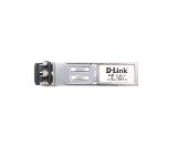 D-Link 1-port Mini-GBIC SFP to 1000BaseLX, 2km for all