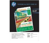 HP Professional Glossy Laser Photo Paper 200 gsm-100 sht/A4/210 x 297 mm