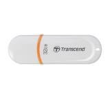Transcend 32GB JETFLASH 330 (Orange)