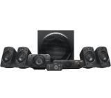 Logitech Surround Sound Speakers Z906