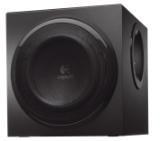 Logitech Surround Sound Speakers Z906