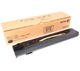 Xerox Color 550/560 Black Toner Cartridge/ 30K pages at 5% coverage
