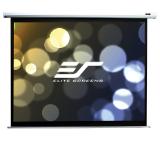 Elite Screen Electric100V Spectrum, 100" (4:3), 203.2 x 152.4 cm, White