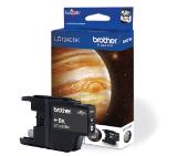 Brother LC-1240 Black Ink Cartridge for MFC-J6510/J6910