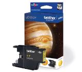 Brother LC-1240 Yellow Ink Cartridge for MFC-J6510/J6910