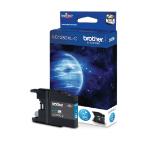 Brother LC-1280XL Cyan Ink Cartridge