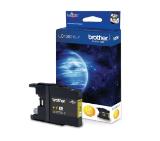 Brother LC-1280XL Yellow Ink Cartridge