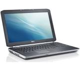 Dell Latitude E5520, Core i5-2410M (2.30GHz), 15.6" UltraSharp FullDH (1920X1080) Wide View AntiGlare LED-backlit, 2GB 1333MHz DDR3, 320GB HDD, DVD+/-RW, Intel HD Graphics 3000, Fingerprint, Backlit Keyboard, 802.11n, Bluetooth, Free DOS