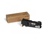 Xerox Phaser 6500N/6500DN and WC 6505N / 6505DN Black Toner Cartridge