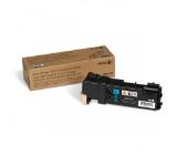 Xerox Phaser 6500N/6500DN and WC 6505N / 6505DN Cyan Toner Cartridge