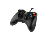 Microsoft Xbox 360 Common Controller USB English Black Retail