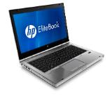 HP EliteBook 8460p, Core i7-2620M (2,7GHz/4MB/2 cores/4 threads) 14" LED HD+ Camera, 4GB DDR3 1DIMM, 500GB, DVD+/-RW, AMD Radeon HD 6470M, 1GB, WIFI a/b/g/n, BT, no Modem, HP Long Life 6C Batt (3Y warranty), Win 7 Pro 64bit + Office Ready 20