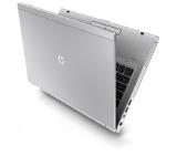HP EliteBook 8460p, Core i7-2620M (2,7GHz/4MB/2 cores/4 threads) 14" LED HD+ Camera, 4GB DDR3 1DIMM, 500GB, DVD+/-RW, AMD Radeon HD 6470M, 1GB, WIFI a/b/g/n, BT, no Modem, HP Long Life 6C Batt (3Y warranty), Win 7 Pro 64bit + Office Ready 20