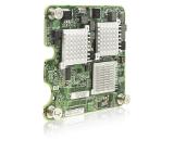 HP NC325m PCI Express Quad Port Gigabit Server Adapter