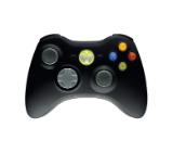 Microsoft Xbox 360 Wireless Common Controller USB English Black Retail