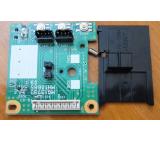 Canon PCB ASSEMBLY, SWITCH