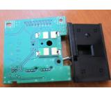 Canon PCB ASSEMBLY, SWITCH