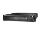 APC Smart-UPS X 2200VA Rack/Tower LCD 200-240V