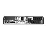 APC Smart-UPS X 2200VA Rack/Tower LCD 200-240V