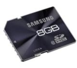 Samsung 8GB SD Card Plus (Class10)