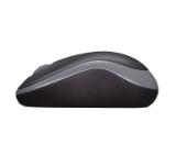 Logitech Wireless Mouse M185 Swift Grey