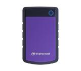 Transcend 1TB StoreJet 2.5" SATA, Portable HDD, USB 3.1