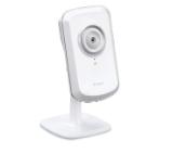 D-Link Securicam Wireless N Home IP Network Camera, WPS w/ myDlink
