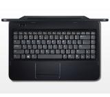 Dell Inspiron N4050, Intel Core i3-2310M (2.10 GHz), 14" HD (1366x768) WLED Display with TrueLife, 4096MB 1333MHz DDR3, 640GB HDD, DVD+/-RW, 1GB AMD Radeon HD 6470M, 802.11n, Bluetooth, Ubuntu 10.10, Obsidian Black