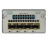 Cisco Catalyst 3K-X 1G Network Module option PID
