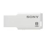 Sony 8GB Tiny White