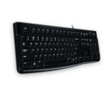 Logitech Keyboard K120 OEM