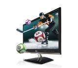 LG DM2350D-PZ, 23", Wide 3D LED, 5ms, 5000000:1, 300cd, 1920x1080, VGA, HDMI, Full HDTV, Speakers, TV Tuner, 3D glasses, Glossy Black
