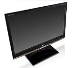 LG DM2350D-PZ, 23", Wide 3D LED, 5ms, 5000000:1, 300cd, 1920x1080, VGA, HDMI, Full HDTV, Speakers, TV Tuner, 3D glasses, Glossy Black